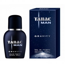 Maurer & Wirtz Tabac Man Gravity фото духи