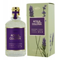Maurer & Wirtz 4711 Acqua Colonia Lavender & Thyme