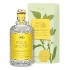 Maurer & Wirtz 4711 Acqua Colonia Lemon & Ginger фото духи