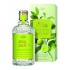 Maurer & Wirtz 4711 Acqua Colonia Lime & Nutmeg фото духи