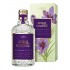 Maurer & Wirtz 4711 Acqua Colonia Saffron & Iris фото духи