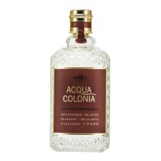 Maurer & Wirtz 4711 Acqua Colonia Vetyver & Bergamot фото духи