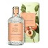 Maurer & Wirtz 4711 Acqua Colonia White Peach & Coriander фото духи