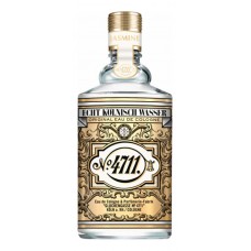 Maurer & Wirtz 4711 Jasmine Eau De Cologne фото духи