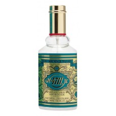 Maurer & Wirtz 4711 Original Eau de Cologne Kölnisch Wasser фото духи