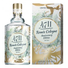 Maurer & Wirtz 4711 Remix Cologne Anniversary Edition фото духи