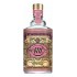 Maurer & Wirtz 4711 Rose Eau De Cologne фото духи