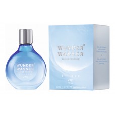 Maurer & Wirtz 4711 Wunderwasser Women фото духи