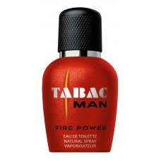 Maurer & Wirtz Tabac Man Fire Power фото духи