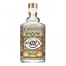 Maurer & Wirtz 4711 Jasmine Eau De Cologne фото духи