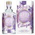 Maurer & Wirtz 4711 Remix Cologne Lavender Edition фото духи