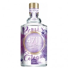 Maurer & Wirtz 4711 Remix Cologne Lavender Edition фото духи