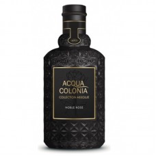 Maurer & Wirtz Acqua Colonia 4711 Noble Rose фото духи