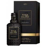 Maurer & Wirtz 4711 Acqua Colonia Orchid Vanilla