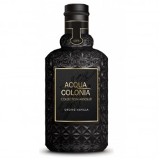 Maurer & Wirtz 4711 Acqua Colonia Orchid Vanilla фото духи