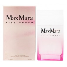 Max Mara Silk Touch фото духи