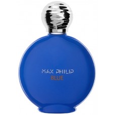 Max Philip Blue фото духи