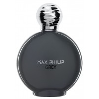Max Philip Grey