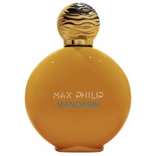 Max Philip Mandarin фото духи