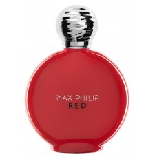 Max Philip Red фото духи