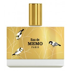 Memo Eau De фото духи