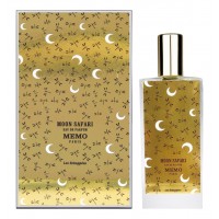 Memo Moon Safari