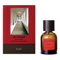 Meo Fusciuni Luce