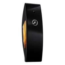 Mercedes-Benz Club Black фото духи