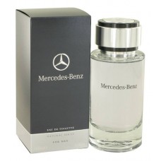 Mercedes-Benz for Him