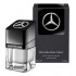 Mercedes-Benz Select Night фото духи