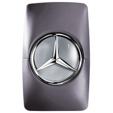 Mercedes-Benz Man Grey фото духи