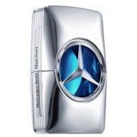 Mercedes-Benz Mercedes Benz Man Bright