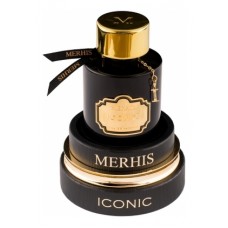 Merhis Perfumes Iconic