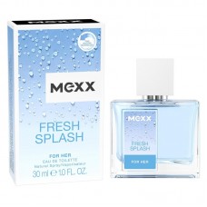 Mexx Fresh Splash For Her фото духи