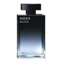 Mexx Black Man