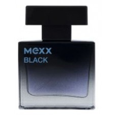 Mexx Black Man фото духи