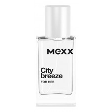 Mexx City Breeze For Her фото духи