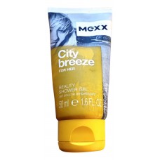 Mexx City Breeze For Her фото духи