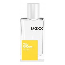 Mexx City Breeze For Her фото духи