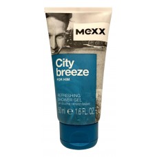 Mexx City Breeze For Him фото духи