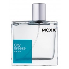 Mexx City Breeze For Him фото духи