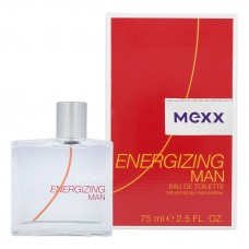 Mexx Energizing for Men