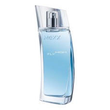 Mexx Fly High Man фото духи