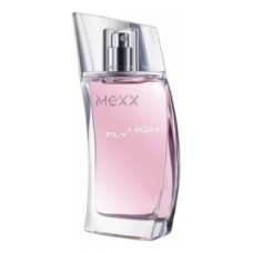 Mexx Fly High Woman фото духи