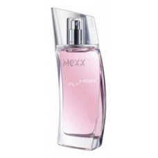 Mexx Fly High Woman фото духи