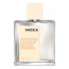 Mexx Forever Classic Never Boring For Her