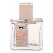 Mexx Forever Classic Never Boring For Her фото духи