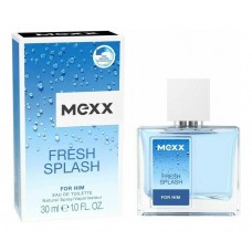 Mexx Fresh Splash For Her