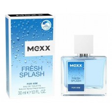 Mexx Fresh Splash For Her фото духи