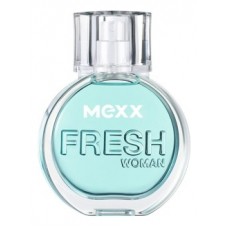 Mexx Fresh lady фото духи